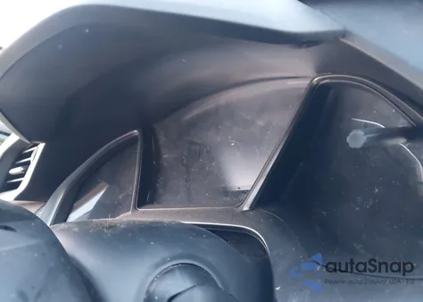 2018 Honda Civic Ex z USA, uszkodzony, nr VIN SHHFK7H56JU406637